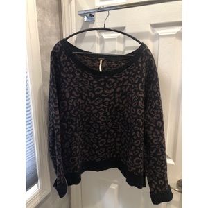 Free People Sweater